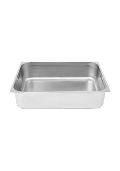 Bilge Gastronom Küvet - Gn 2/1 200 Standart Küvet