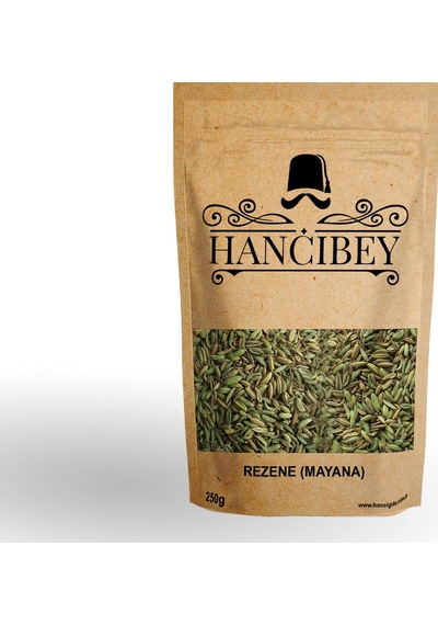 Hancıbey Rezene Mayana 250 G