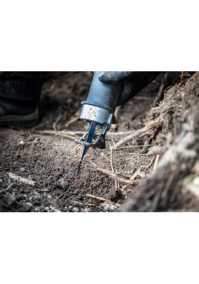 Bosch Expert S 1142 Khm Sert Ahşap İçin Panter Testere 1li 2608900403