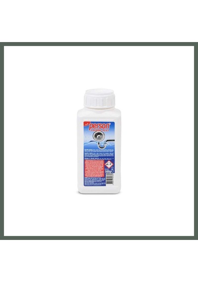 Bezos Lavabo Açıcı 500gr. 1 Adet Bzstk