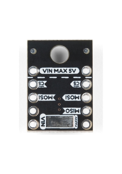 Sparkfun Spı Buffer Saver