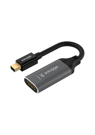 Lexroo 4k 60hz, Hdr, Hdcp 2.2, Thunderbolt 2 Destekli Mini Displayport To Hdmı Aktif Adaptör