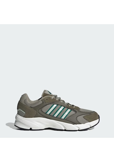Sılpeb/lıngrn/olıstr Adidas Erkek Koşu - Yürüyüş Ayakkabı Crazychaos 2000 Ig4352 Haki Sılpeb/lıngrn/olıstr Adidas Erkek Koşu - Yürüyüş Ayakkabı Crazychaos 2000 Ig4352 Haki