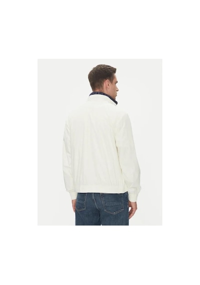 Tommy Hilfiger Tjm Lw Essentıal Jacket-8275 Beyaz