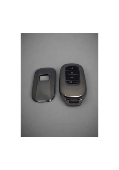 Anahtarlık Kabı Sılıkonlu Grı Honda Model Lux Kutulu Pnt114 - 699441279