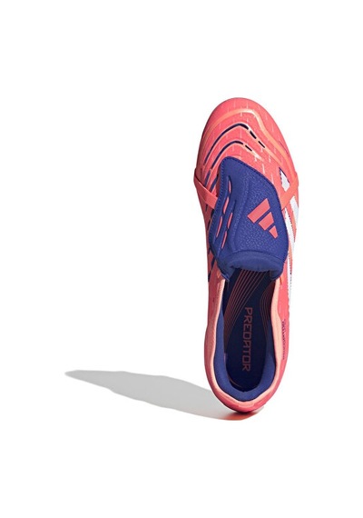 Adidas Predator Pro Ft Fg Erkek Çim Zemin Kramponu Js4073 Turuncu Turuncu