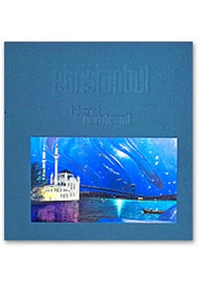 Ebristanbul
