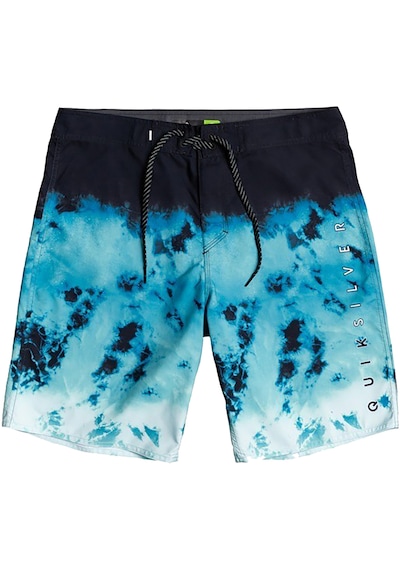 Quiksilver Quıksılver Evrydrageryth17 Kvj6 Siyah