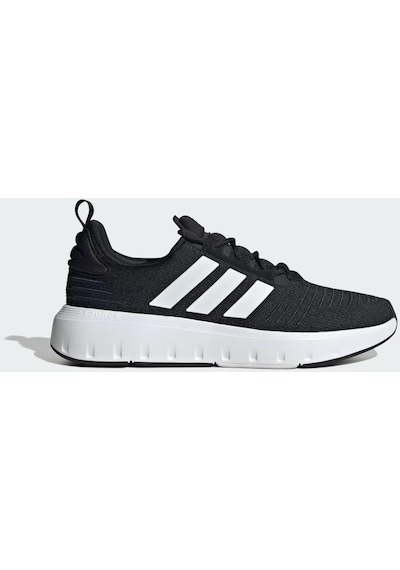 Adidas Swift Run Erkek Günlük Spor Ayakkabı C-adııd4981e10a00 Siyah