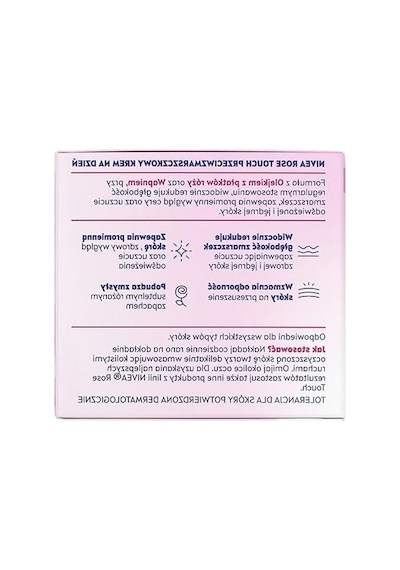 50 Ml Kırışıklık Karşıtı Gündüz Yüz Bakım Kremi, Nıvea İle Etkili