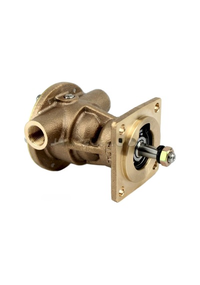 Jpr-nl10ıp Northern Lights Sea Water Pump 25-12057, 30410-9001