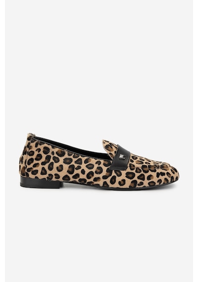 Valmenti Kadın Hakiki Deri Leopar Loafer Ayakkabı 35 2028 Bn Ayk Y25 Leopar Dr Leopar Valmenti Kadın Hakiki Deri Leopar Loafer Ayakkabı 35 2028 Bn Ayk Y25 Leopar Dr Leopar