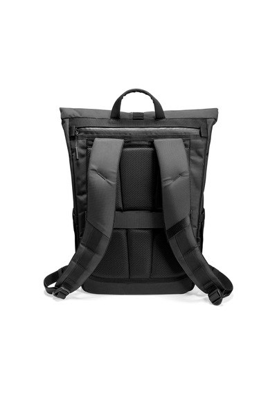 Tomtoc T61m1d1-17l-23l Siyah Navigator Serisi 15.6" Notebook Sırt Çantası