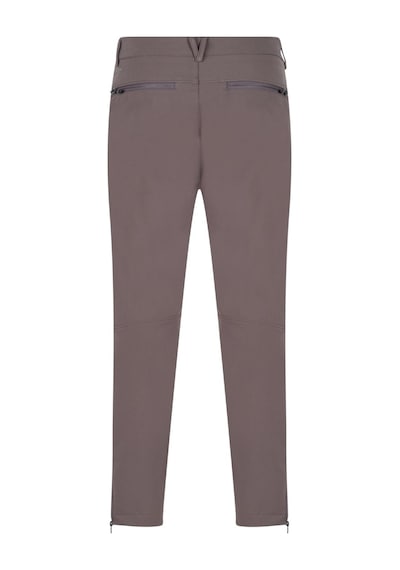 2as Verde Thermofıne Erkek Pantolon Antrasit 001