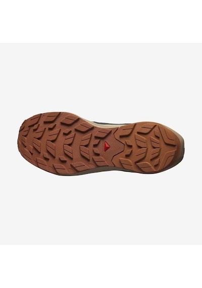 Salomon Elixir Activ Gtx Erkek Outdoor Ayakkabı-28767-siyah Siyah