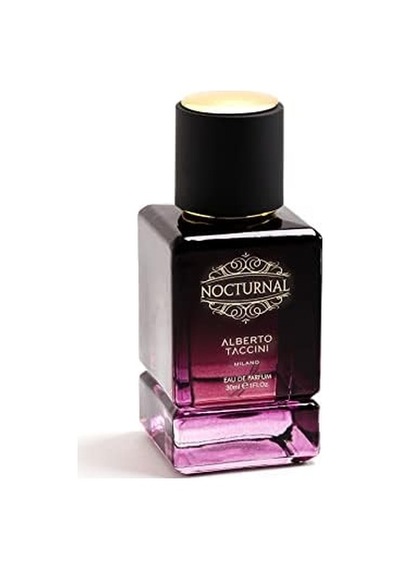 Nocturnal Kadın Parfümü 30 Ml 1 Paket 1 X 30 Ml AÇIK PEMBE