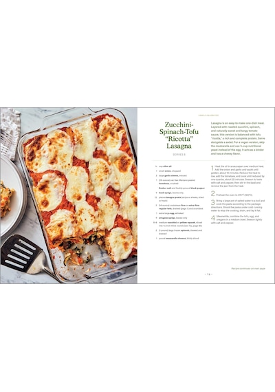 Twist On Tofu: 52 Fresh And Unexpected Vegetarian Recipes, From Tofu Tacos And Quiche To Lasagna, Wings, Fries, And More