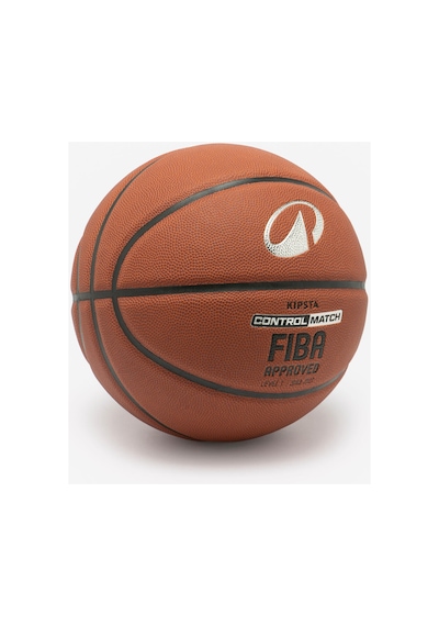Kipsta Basketbol Topu - 7 Numara - Kahverengi - Control Match Bt500