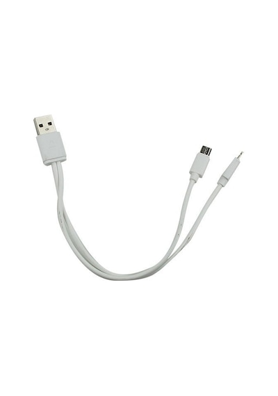 Hyundai Hyps-400 Akü Şarj Cihazı+ Powerbank