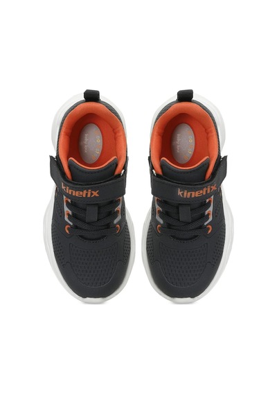 Kinetix 101741701 Lıster Pu J P Lacivert-turuncu-a.gri Erkek Çocu Lacivert