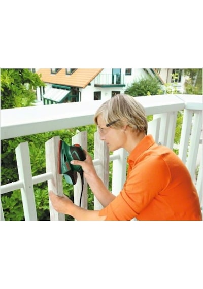 Bosch PSM 100 A Delta Zımpara - 06033B7000