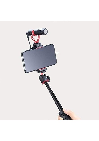 Ayrex Ulanzi St-07 Telefon Tripod Standı