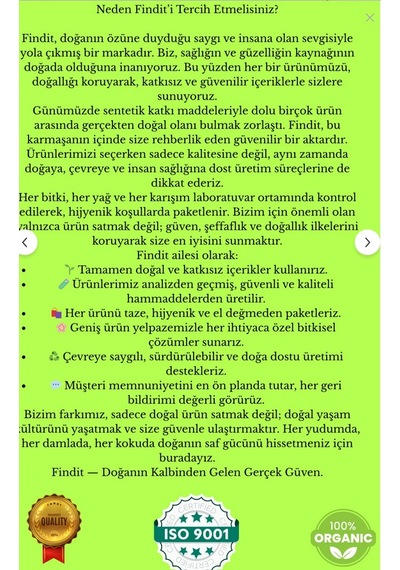 Findit Form Days Coffe, Ginsengli Premium Kahve, Doğal İçerik, Form Ve Enerji Desteği Diğer
