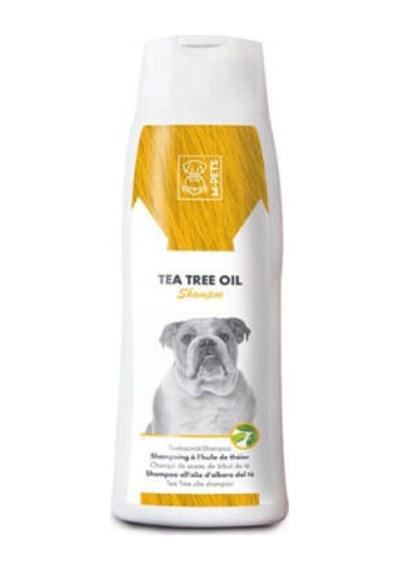 Çay Ağacı Yağlı Köpek Şampuanı 250 Ml