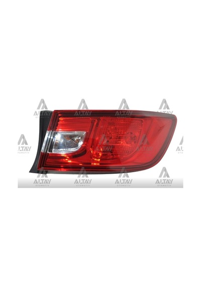 Esse Otomotiv Clio 12-20 Duysuz Dış Sağ Stop Lambası - MRS-411223 - 265502631R