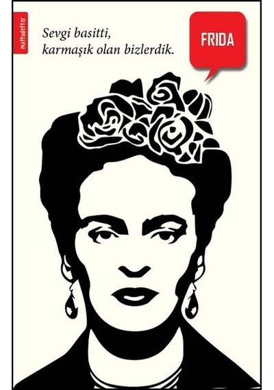 Aylak Adam Hobi-Frida Motto Defter