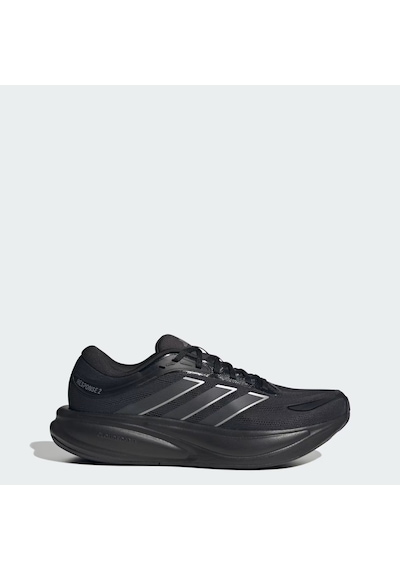 Adidas Response 2 M Erkek Koşu Ayakkabısı Kj1750 Siyah