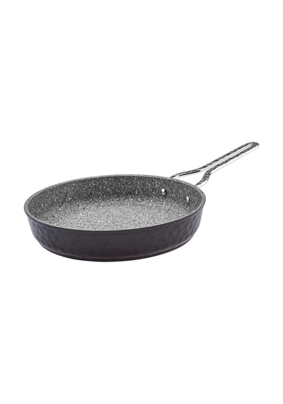 Nostalji 7prç Granit Ind Siyah Set Diğer