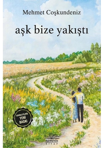 Aşk Bize Yakıştı