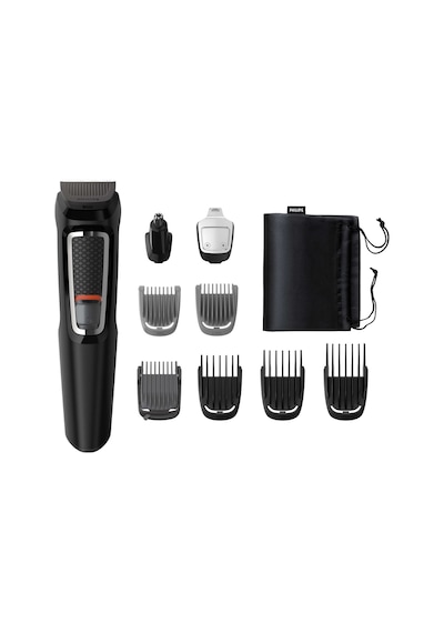 Philips MG3740/15 Multigroom 9'u 1 Arada Sakal ve Saç Kesme Makinesi