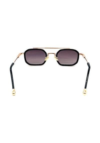 Black L169 195 49-25-145 Güneş Gözlüğü Sarı