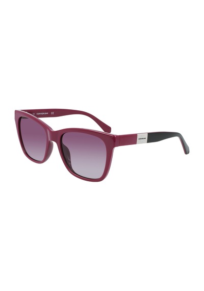 Calvin Klein Jeans Ckj21618s 500 54-18-140 Kadın Güneş Gözlüğü Pembe 76160976