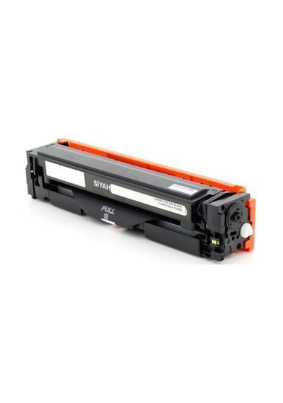 Crg-054H Siyah Uyumlu Toner 3.100 Sf|Canon Mf-644Cdw-Mf-645Cx