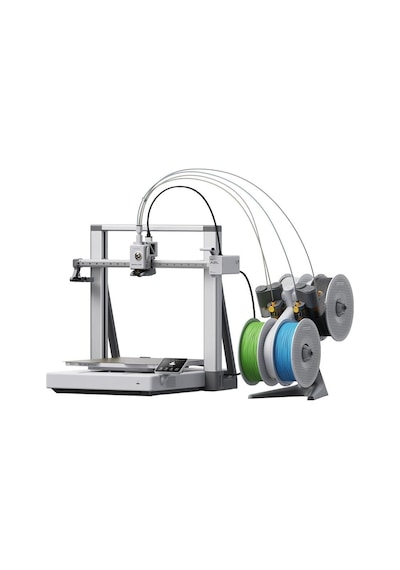 Bambu Lab A2l Combo 3d Yazıcı Stoklu