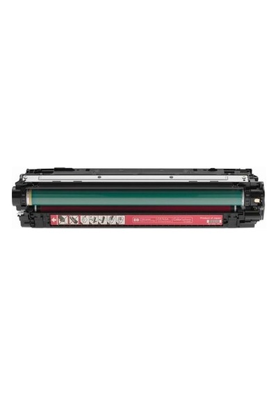 Hp 307A-Ce743A Kırmızı Toner 7.300 Sayfa