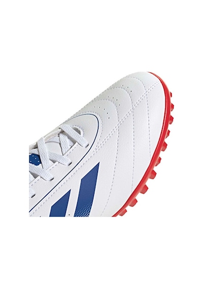 Adidas Goletto Ix Tf Erkek Halı Saha Ayakkabısı Kk1716 Beyaz