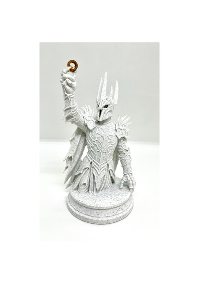 3d Sauron Figürü