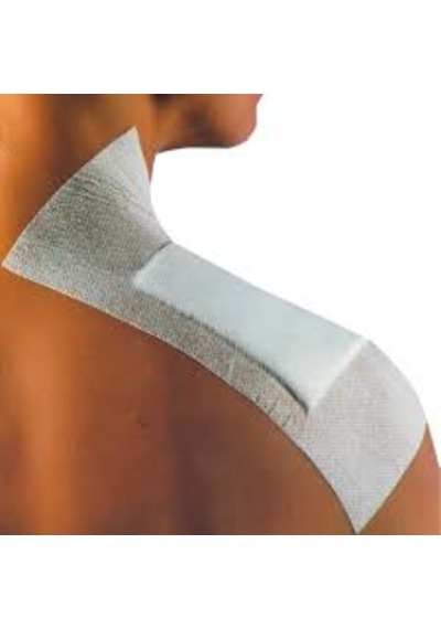 Hypafix Hipoalerjenik Şerit Bandı Flaster 10 CM x 10 M