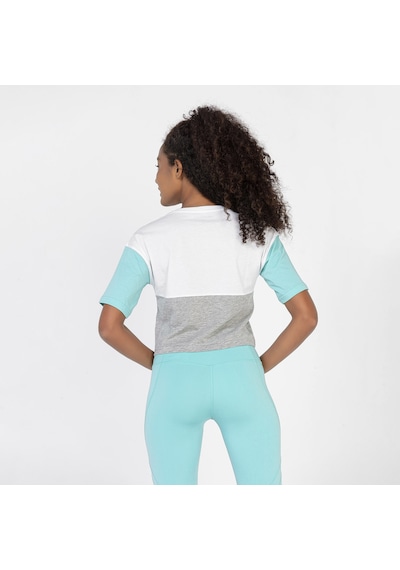 Merrell Tune Kadın T-Shirt Gri