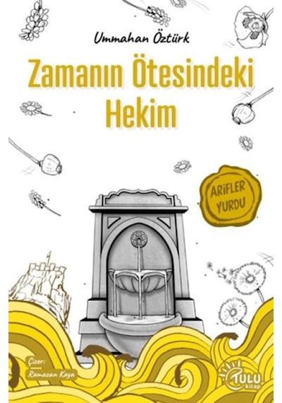 Zamanın Ötesindeki Hekim - Msbu-730826
