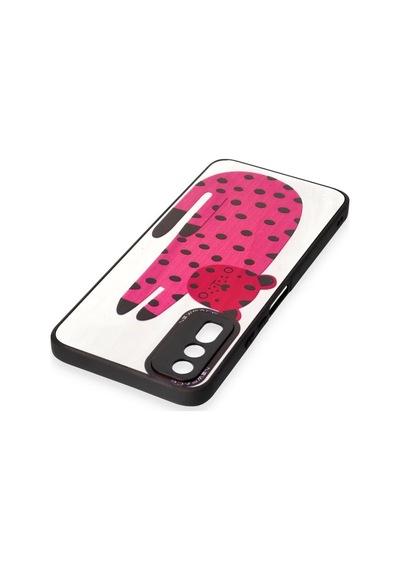 Vivo Y11s Kılıf Mirror Desenli Kapak - Mirror - 12 Renkli