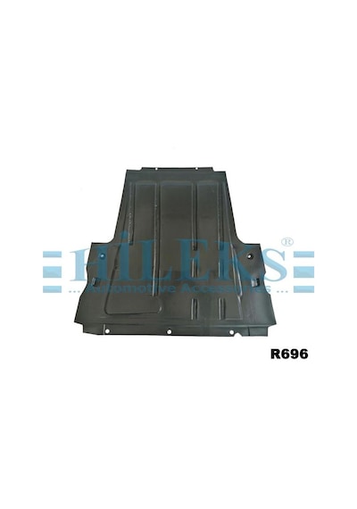 Hıleks R696 Karter Muhafazası Benzinli Megane Iı 03-09 8200563696
