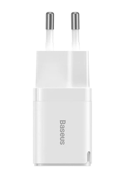 Baseus Gan3 30W Pd3.0, Qc4+ Pps Ultra Hızlı Type-C Hızlı Şarj Ada (549727917)