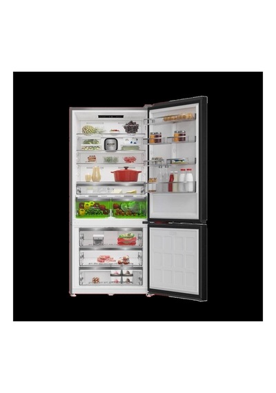 Arçelik 283616 IEBI AI Alttan Donduruculu NoFrost Buzdolabı