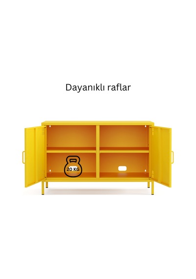 Pera Tv Ünitesi, Tv Dolabı,2 Kapaklı Dolap 100,50 X 40 X 64,50 Cm - 9 Renk Seçeneği Bulunmaktadır Sarı Pera Tv Ünitesi, Tv Dolabı,2 Kapaklı Dolap 100,50 X 40 X 64,50 Cm - 9 Renk Seçeneği Bulunmaktadır Sarı