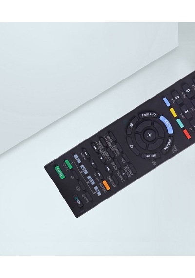 Sony Kdl-40Bx420 Lcd Led Tv  Kumandası
